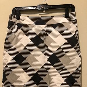 Loud Mouth Golf Skirt   Size 4